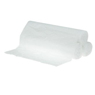 TRASH CAN LINERS 20-30 GAL 30X36 .9MIL BLACK 250/CS