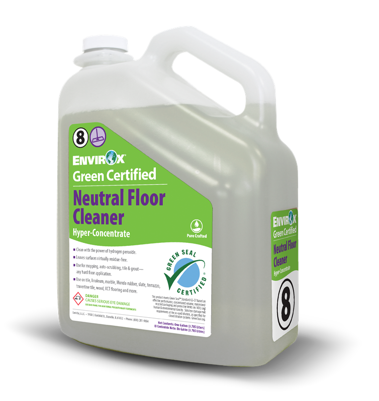 Performance Chemical & Janitorial Supply