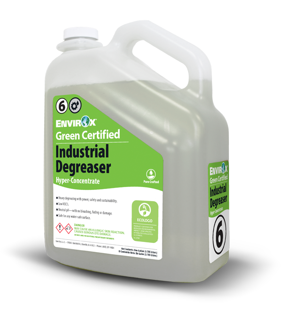 Performance Chemical & Janitorial Supply